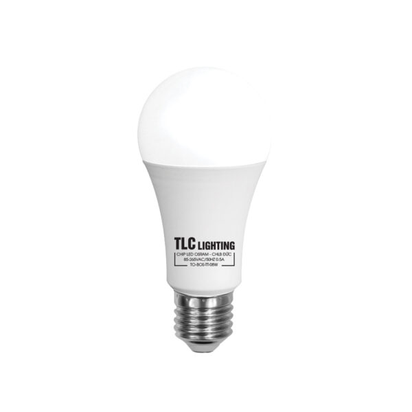 Đèn LED Búp BOS 10W