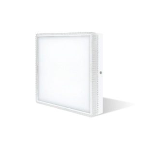 Đèn LED Ốp trần trang trí Vuông 15W